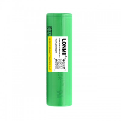 US18650 VTC5 2600MAH 30A Discharge li ion battery