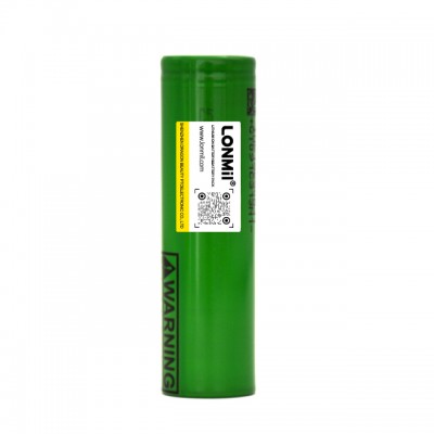 INR18650 MJ1 3500mAh Lithium Ion Battery