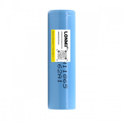 INR18650 MH1 3200mAh Lithium Ion Battery