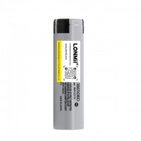 Rechargeable Cell NCR18650BD 3200mah 18650 li-ion battery 10A Discharge