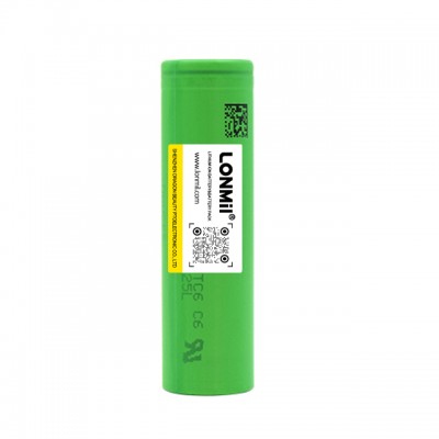 US18650 VTC6 3000MAH li ion battery 30A Discharge