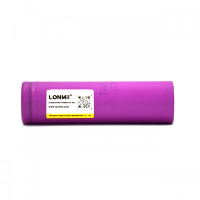 Rechargeable Cell UR18650ZTA 3000mah 18650 battery 3.6V 5.8A Discharge